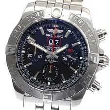 BREITLING Chronomat Blackbird