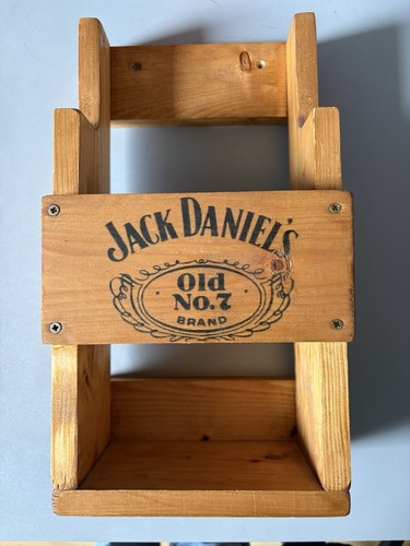 Jack daniels wooden pub - jack,