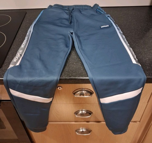 Mckenzie tracksuit bottoms - tracksuit,