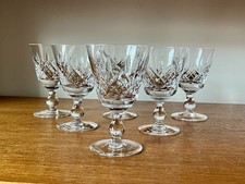 Stuart crystal glengarry - stuart,