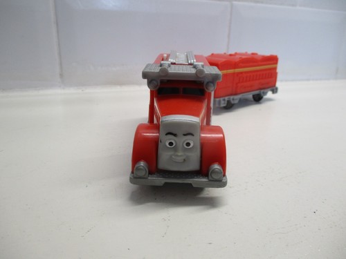 Tomy trackmaster thomas - tomy, the