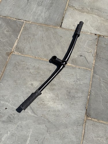 Bontrager handlebar stem - stem, &