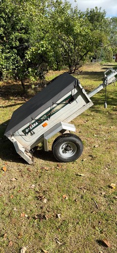 Daxara 107 tipping - daxara,