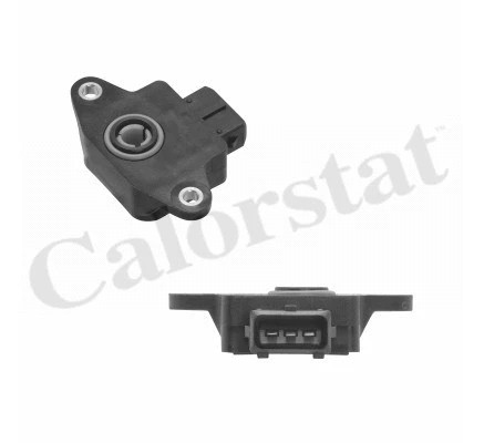 Sensor throttle position - sensor,
