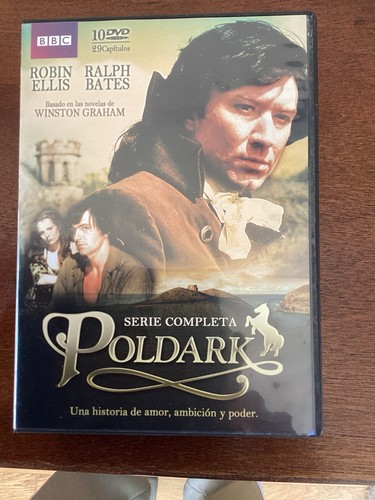 Poldark bbc - poldark,