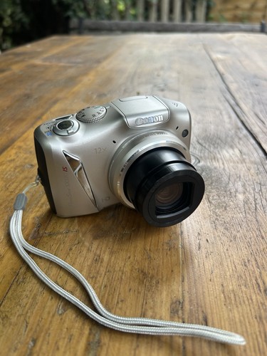 Canon powershot sx130 - powershot,