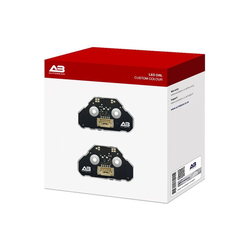 Autobeam led drl module - drl, |