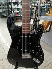 [Fender Japan] ST62-ALLBK