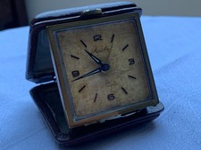 Vintage 8 Day Mauthe  German