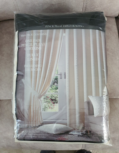 Madison cream pair - cream, of