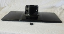 TV Stand for 32" HITACHI 32HXC01U 32LED400S 32FLK160B PB32DLED13 With Screws 