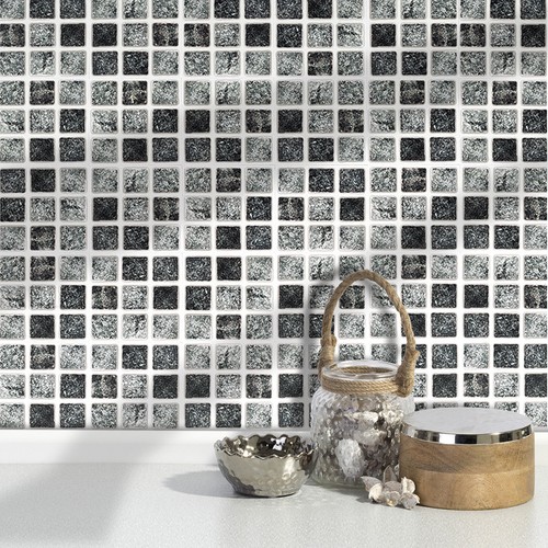 Self adhesive wall - self,