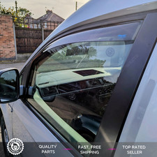 VW CADDY MK3 | MK4 LIGHT