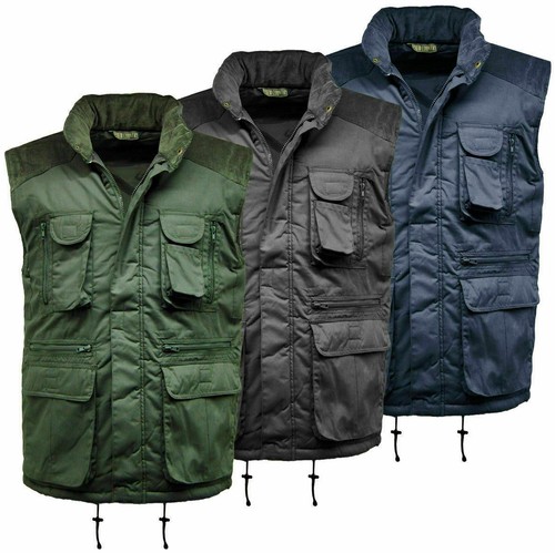 Mens designer padded multi - mens,