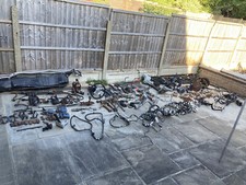 toyota mr2 turbo engine SW20 3SGTE and parts