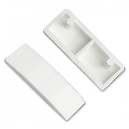 Cockspur window handle wedges - handle,