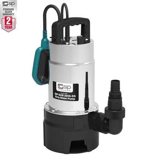 Sip sub 3010 - sub, heavy-duty