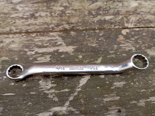 Snap xid2022 x - on, 11/32"