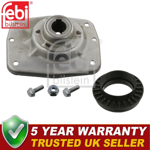 Febi front left strut - febi,