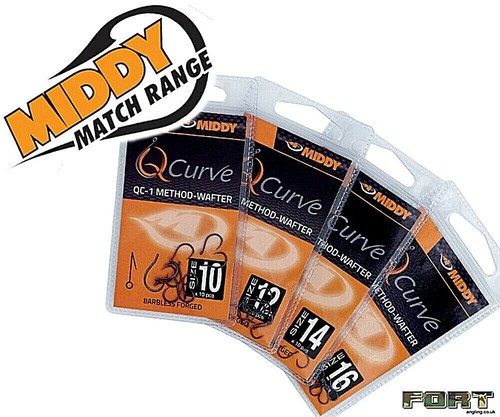 Middy 1 method - "qc-1,