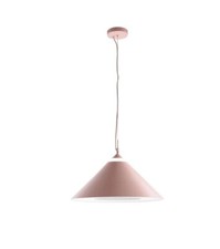 Debenhams Home Collection Madeline LED Pendant Celling Light Pink