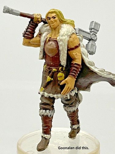 Pathfinder mini mtg - d&d,