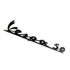 Vespa - Badge - Leg Shield -
