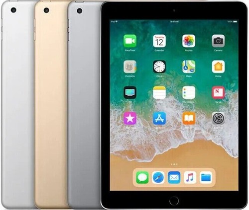 Apple ipad mini 4th - ipad,