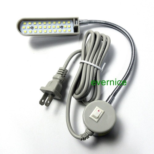 Led sewing machine - sewing,