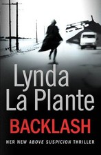 Backlash By Lynda La Plante