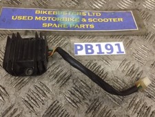 hongdou gy125 regulator rectifier