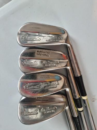 Tom morris vitage - tom, st