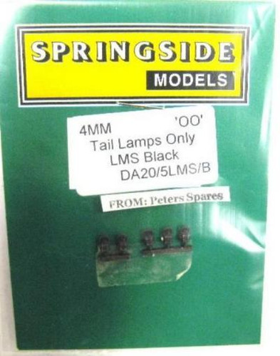 Springside spda20 5lms lms - springside, spda20/5lms/b