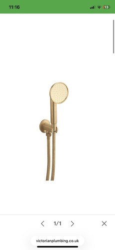 Crosswater industrial mpro - crosswater,
