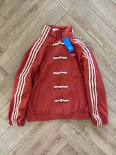 ADIDAS CHINESE NEW YEAR JACKET