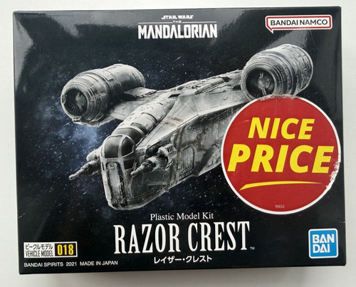 Bandai star wars - bandai,