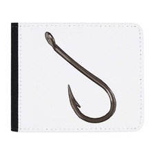 'Fishing Hook' Wallet