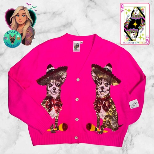 Queen sparkles pink - queen,
