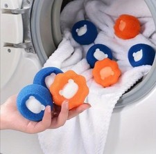 Reusable Tumble Dryer Balls UK