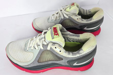 Nike Lunar Eclipse Flywire