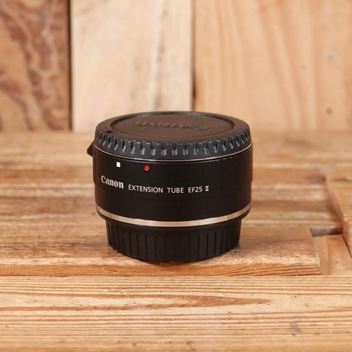 Used canon extension - extension, ef25