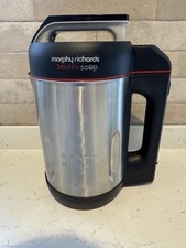 Morphy Richards 501014 Saute