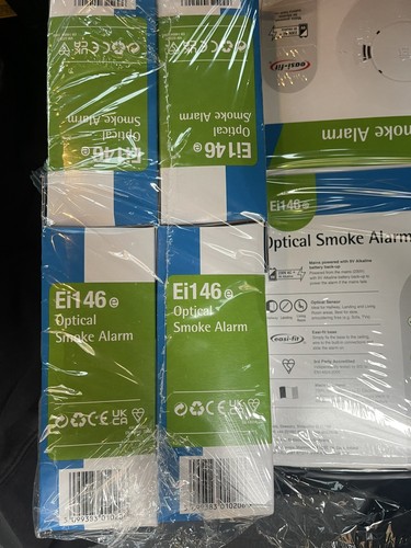 Aico smoke alarms - aico,