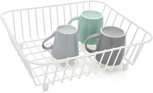 Kitchen sink basket - sink, dish