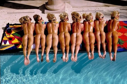Sexy pinup photo - sexy,