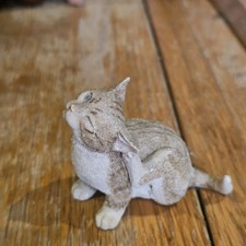 Sherratt and Simpson Cat