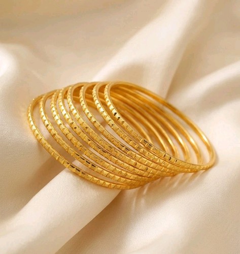 22k gold plated indian - gold,