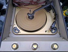 HMV His Master Voice Record