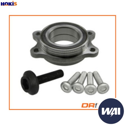 Wheel bearing kit - bearing,