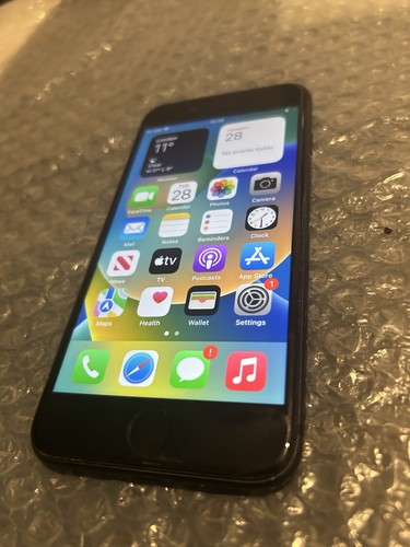 Iphone 64gb - 8,